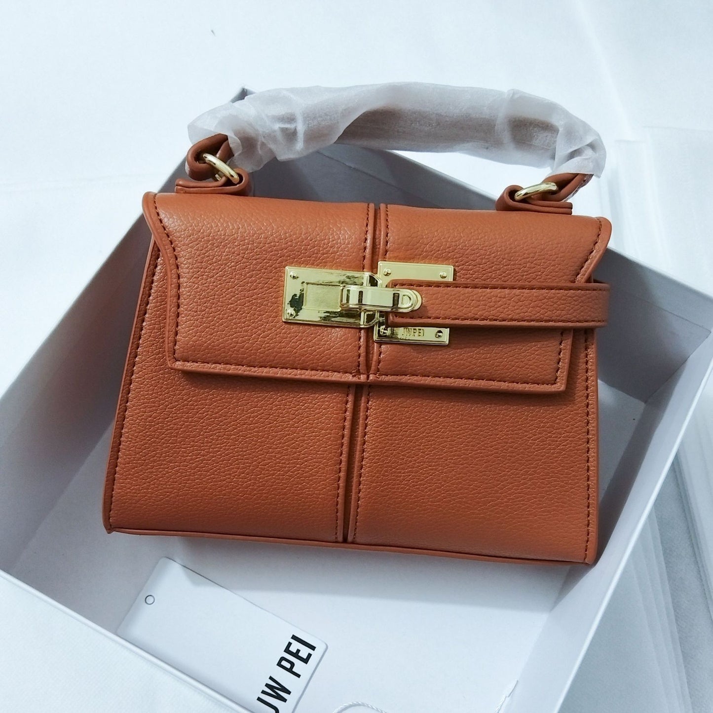 Durable Trendy Designer Model Kelly Lightweight Bags