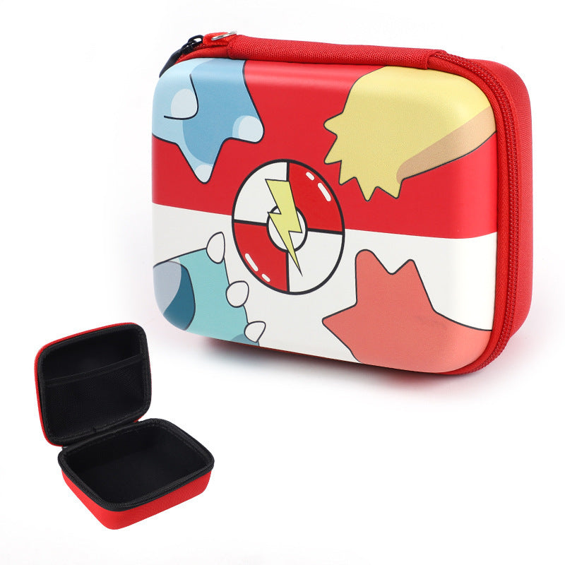Fashion Attractive Storage Multifunctional Game Pina Card Holder