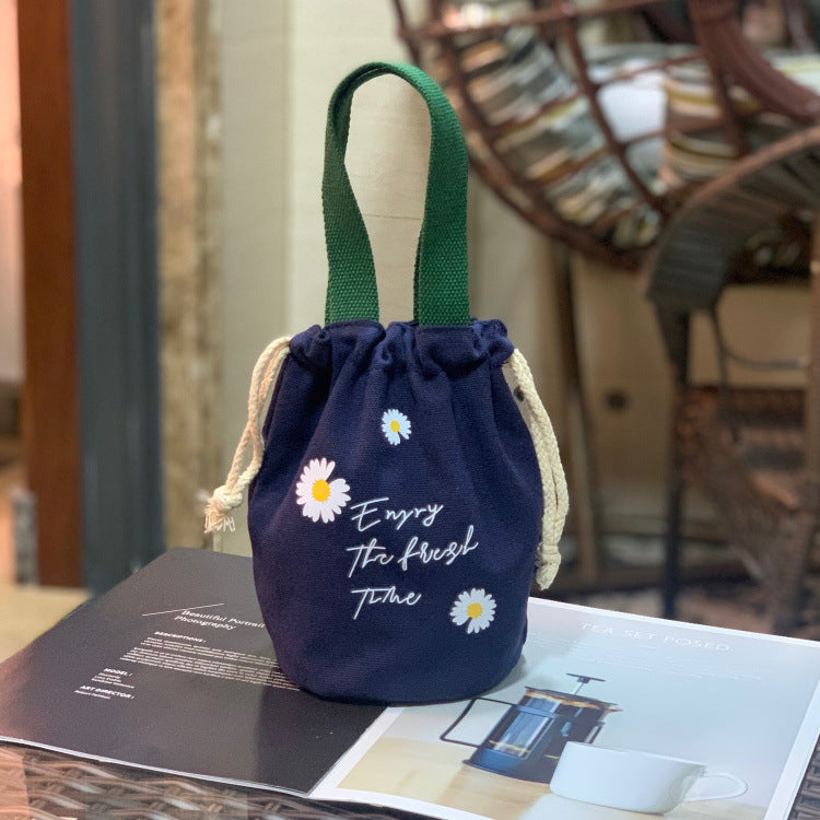 Vacuum Cup Braised Protective Octave Music Gun Handbags