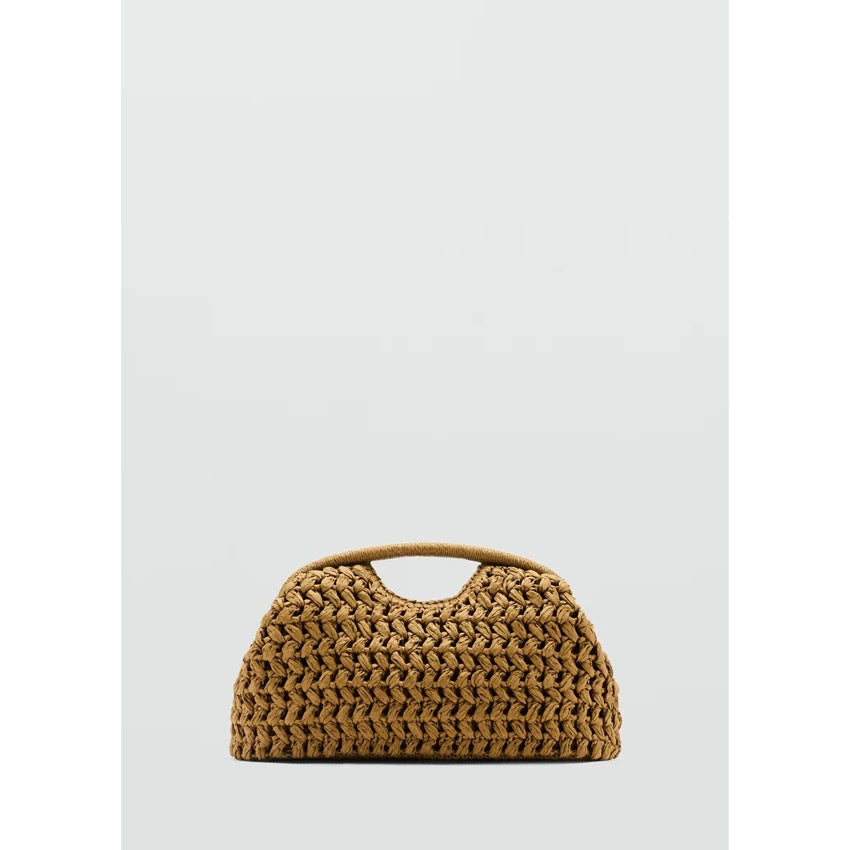 Women's Trendy Beach Vacation Hand Chain Handbags