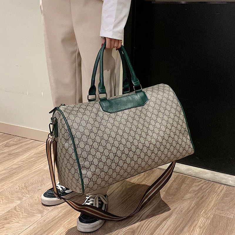 Women's Capacity Trip Lightweight Maternity Storage Portable Gym Bags