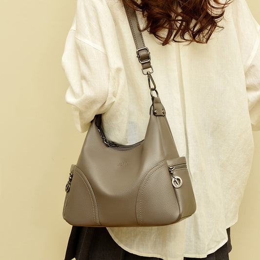 Women's Trendy Large Capacity High-grade Mother Tote Bags