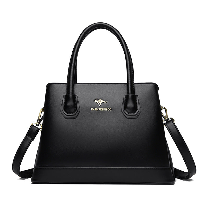 Cool Women's Large Capacity Fashion Elegant Handbags