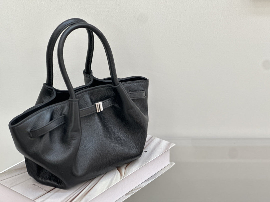 Design Designer Versatile High Sense Dumpling Handbags