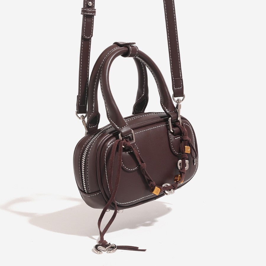 Elegant Women's Super Hot Toast Mahjong Bags