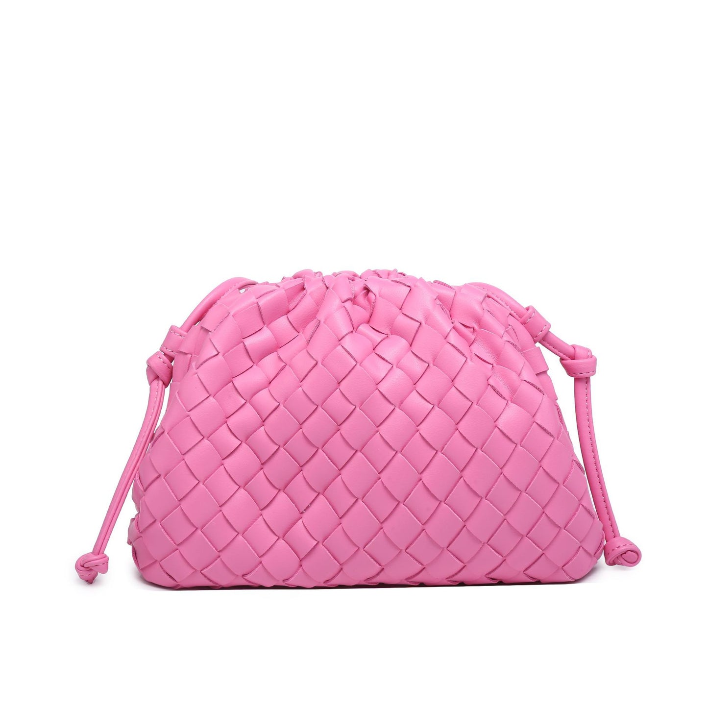 Women's Cloud Sweet Fashion Clip Handmade Bags