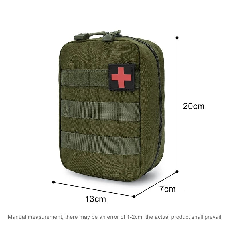First-aid Kit Home First Aid Kits Outdoor Bags