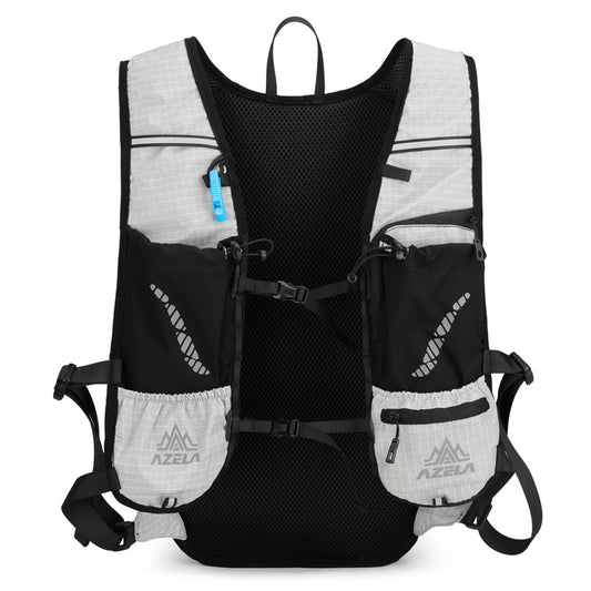 Women's & Men's & Riding Marathon Running Pouch Hiking Backpacks