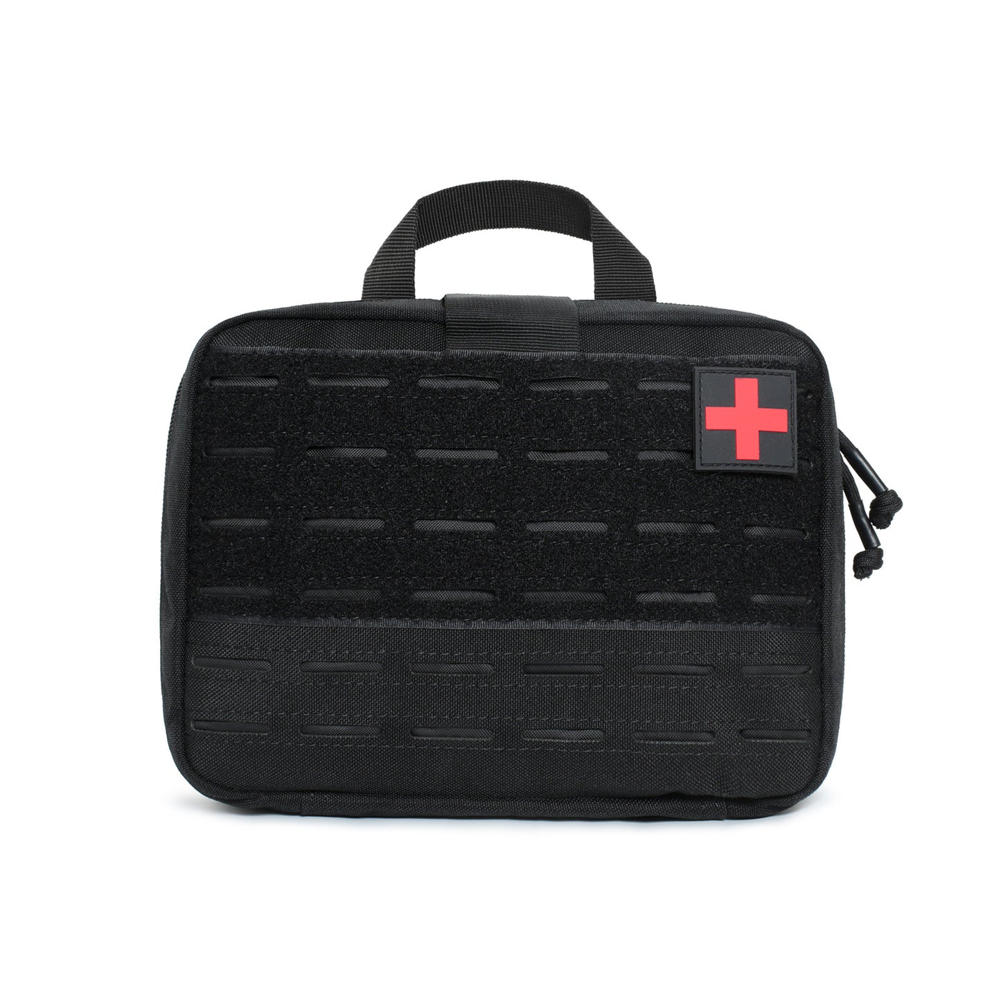 Pannier Storage First-aid Kit Laser Cutting Outdoor Bags