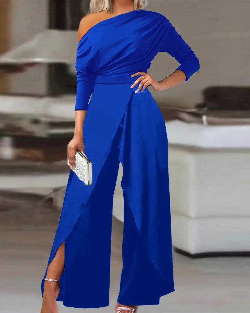 Women's Popular Durable Pretty Sexy Party Jumpsuits