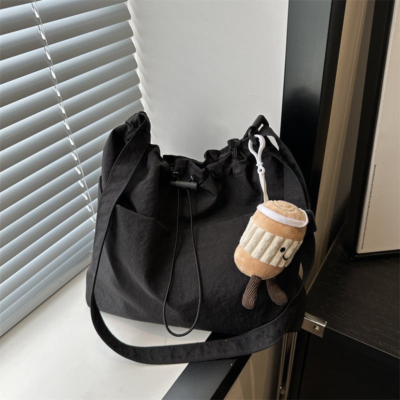 Women's Big Fashion Cloth Large Capacity Totes Tote Bags