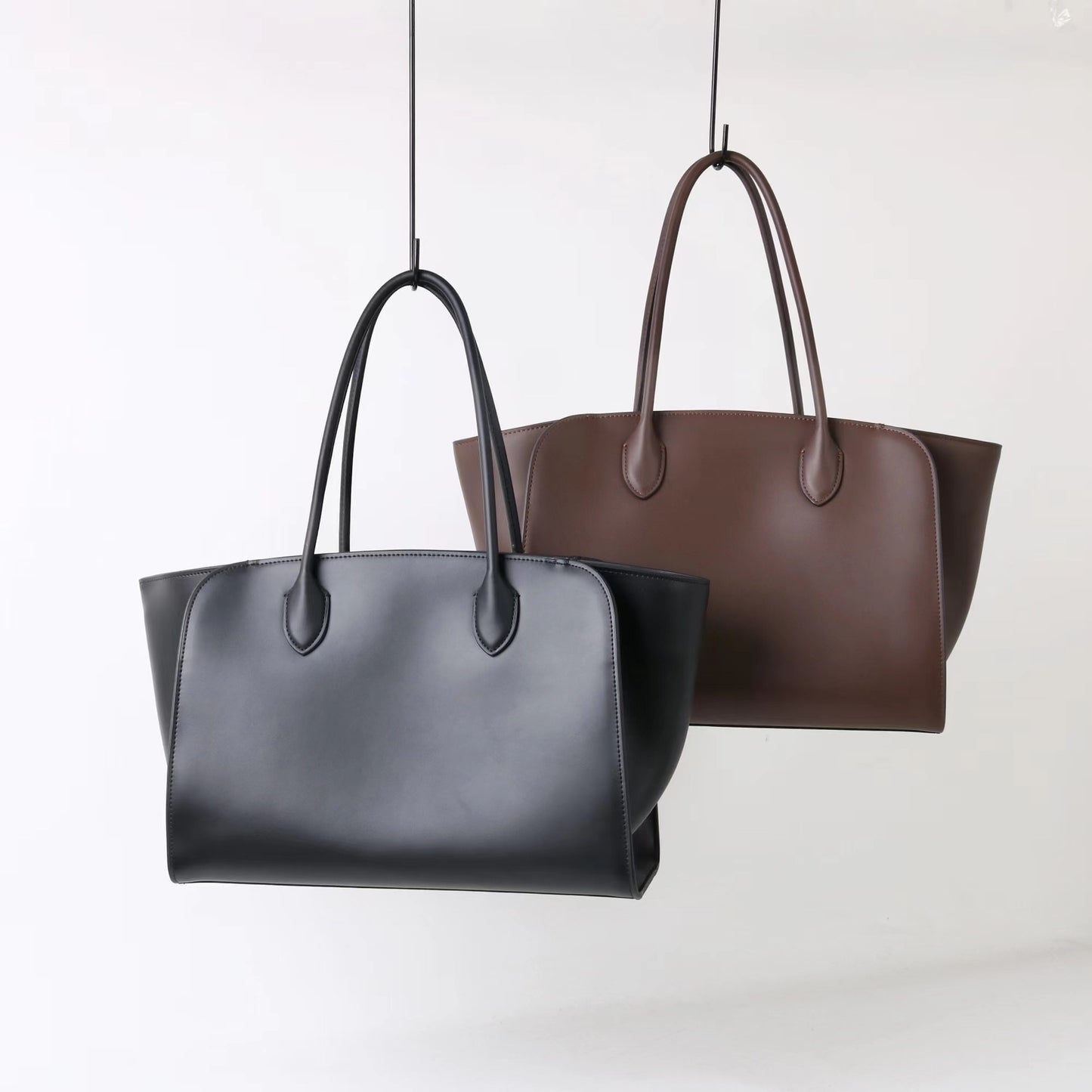 Women's Big For Wings Style High-grade Trendy Handbags