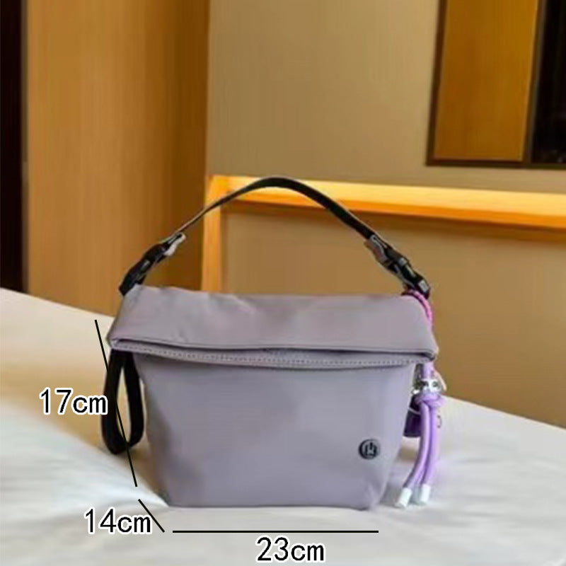 Unique Classic Elegant Portable Simple Western Crossbody Bags