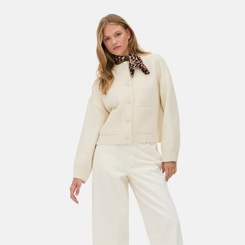 Women's Glamorous Classy Pretty Casual Fashionable Sweaters