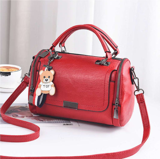 Women's Unique Glamorous Fashion Durable Trendy Crossbody Bags