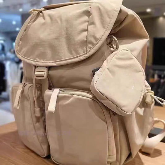 Casual Classic Attractive Pretty Korean Style Backpacks
