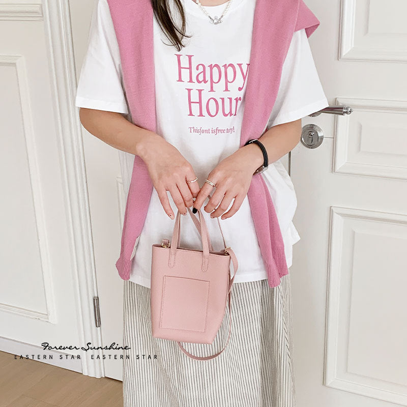 Women's Multicolor Korean Style Solid Color Zipper Ladies Wallets