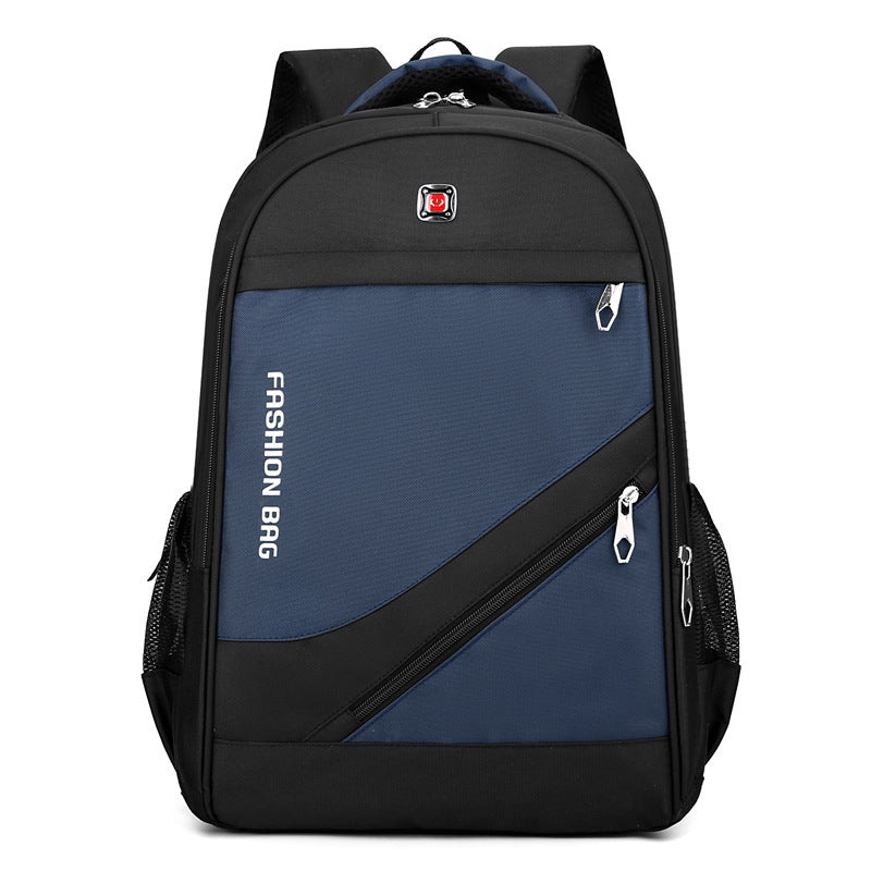 Men's Trends Computer Commuter Large Capacity Backpacks