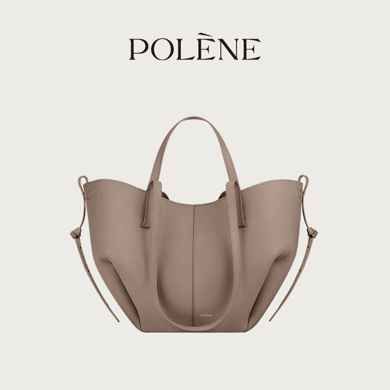 Women's Wings Style Large Capacity Shopping Handbags