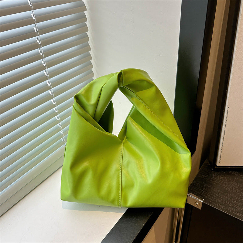 Women's Design High Sense Fashion Underarm Bags