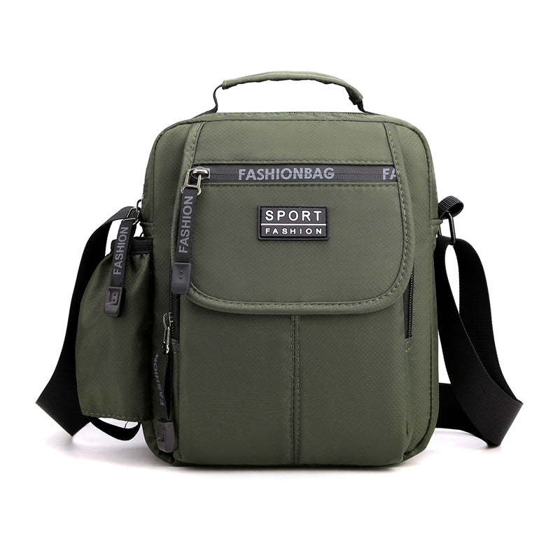 Men's Creative New Cool Oxford Cloth Bags