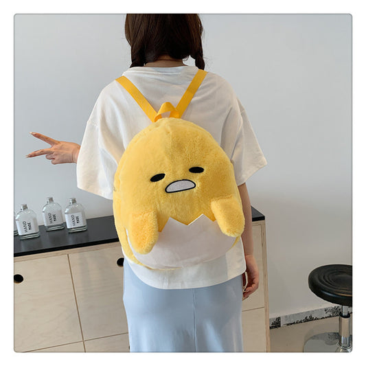 Machines Gift Cartoon Cute Toy Stitch Crossbody Bags