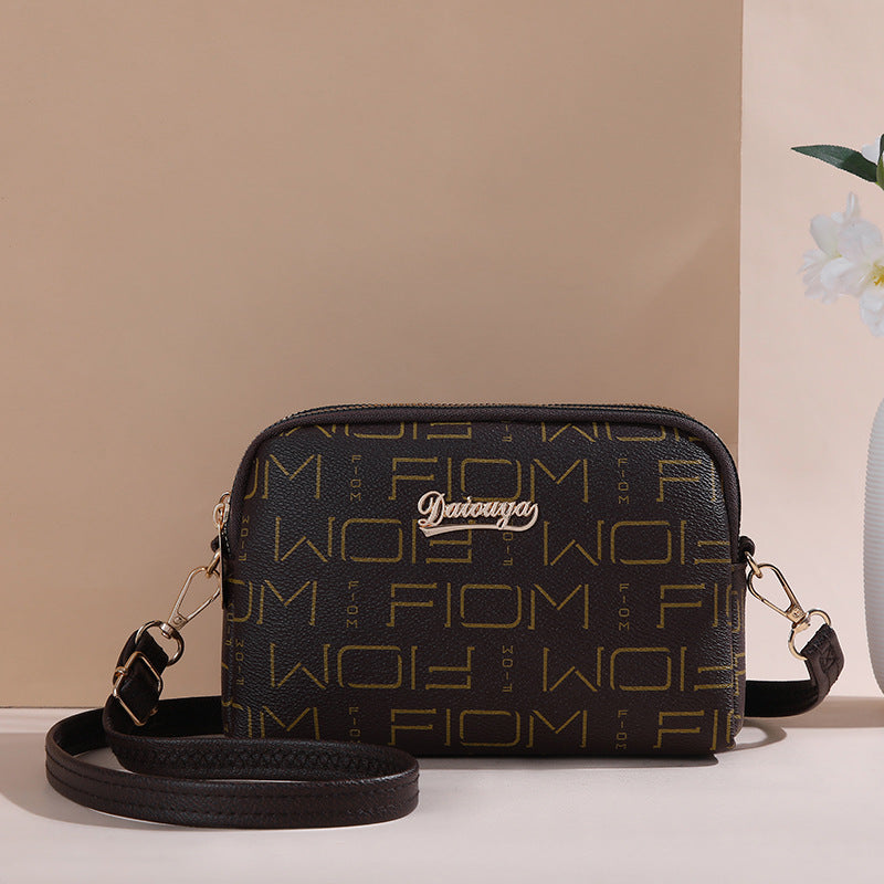 Autumn Fashion Trend Large Capacity Mother Bags