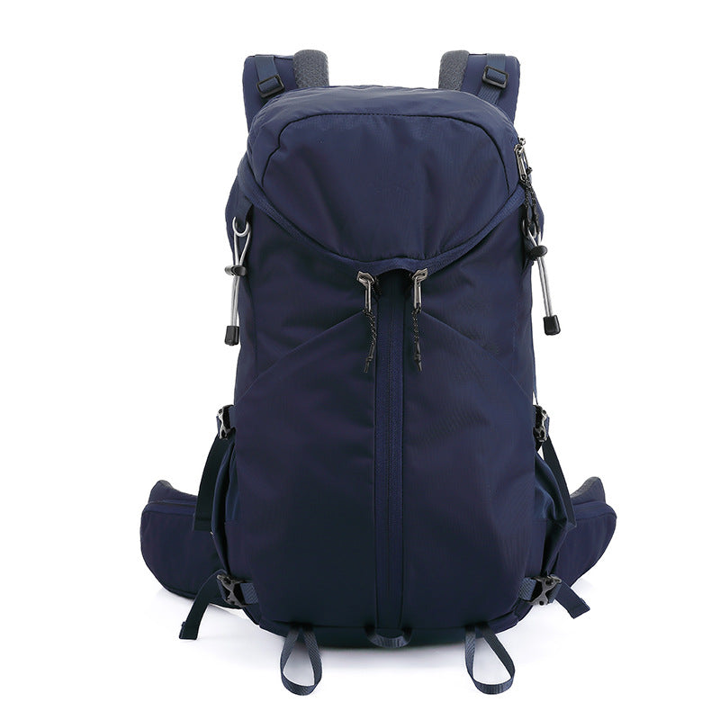 Women's & Men's & Hiking Large Capacity Mountaineering Backpacks