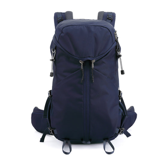 Women's & Men's & Hiking Large Capacity Mountaineering Backpacks