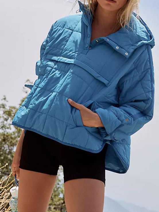 Women's Casual Attractive Unique Zipper Warm Sweaters