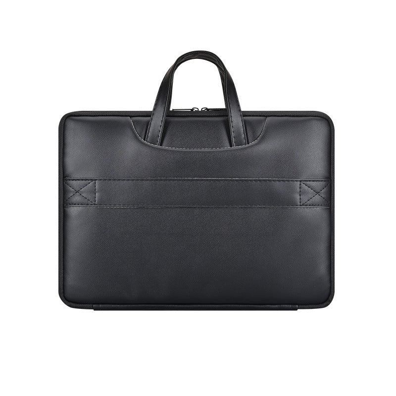 Slouchy Beautiful Wind Portable Waterproof For Laptop Bags