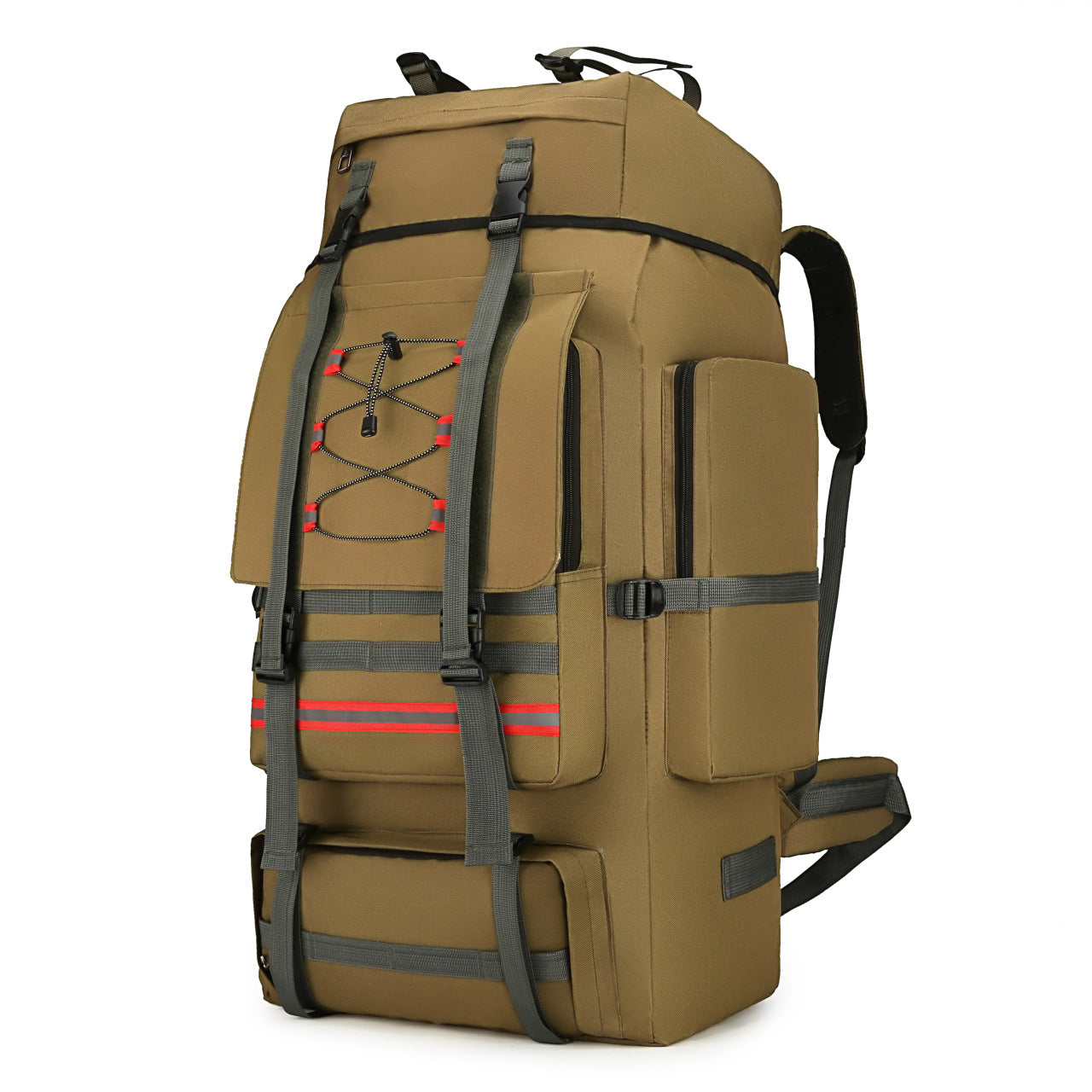 Women's & Men's & Extra Large Camping Rescue Quilt Sports Backpacks