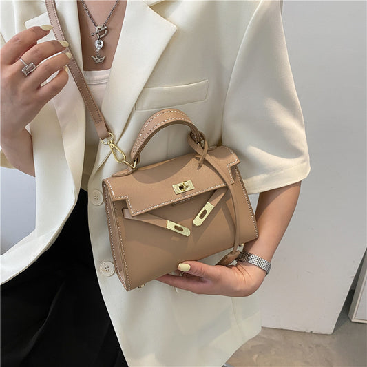 Women's Callie Classic Fashion Handmade Material Crossbody Bags