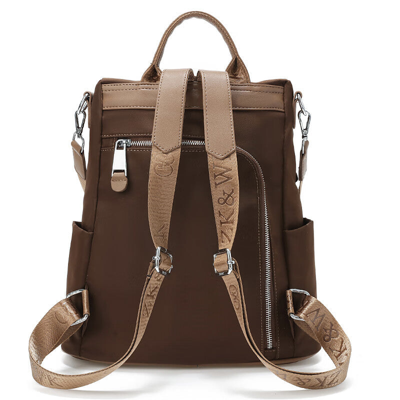 Women's Creative Versatile Fashion Portable Traveling Backpacks