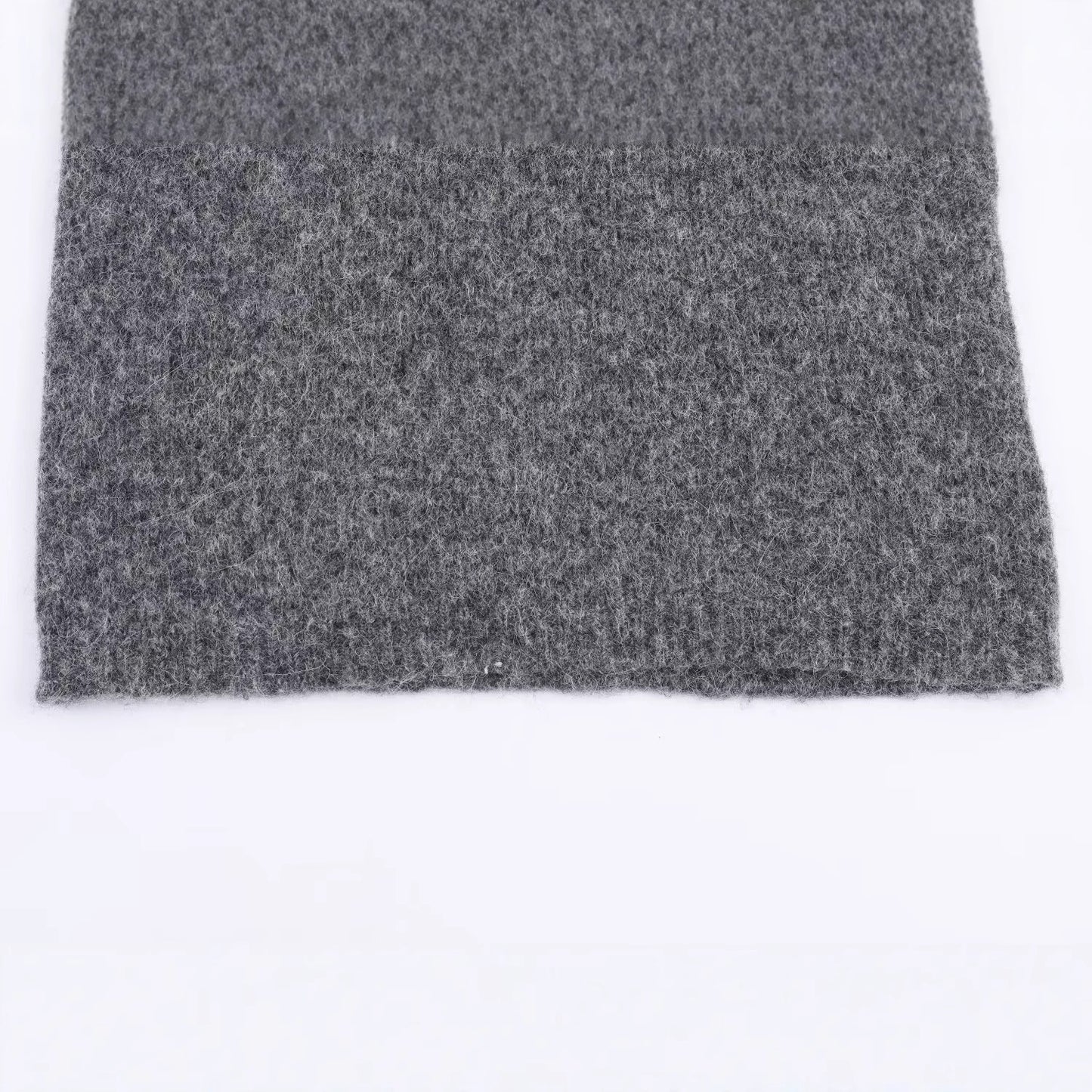 Women's Creative Wool Blend Jewelry Beaded Tops