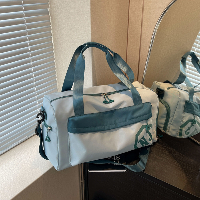 Women's & Men's & Swim Large Capacity Dry Wet Bags