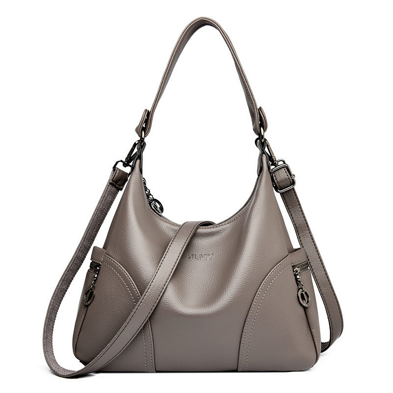 Women's Trendy Large Capacity High-grade Mother Tote Bags