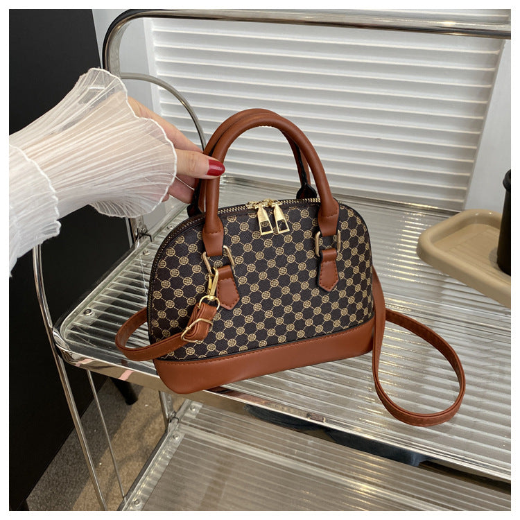 Women's Summer Fashion Presbyopic Shell Mixed Batch Bags