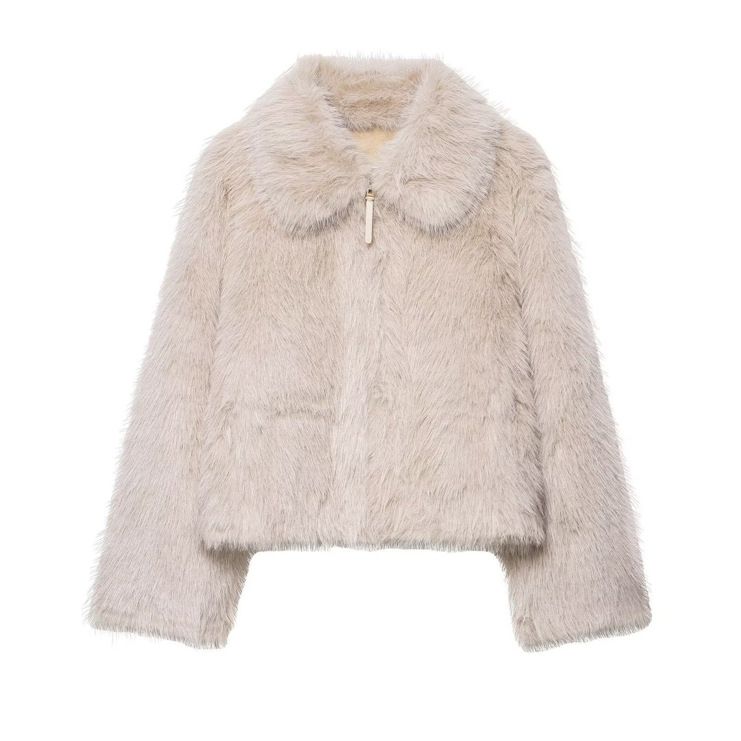 Women's Early Autumn Wear Commuting Fashion Temperament Coats