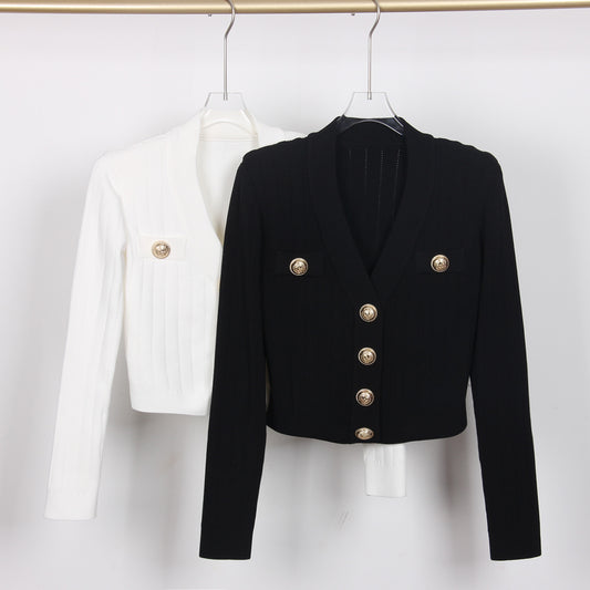 Women's Trendy Fashion Classic High Quality Knitwear