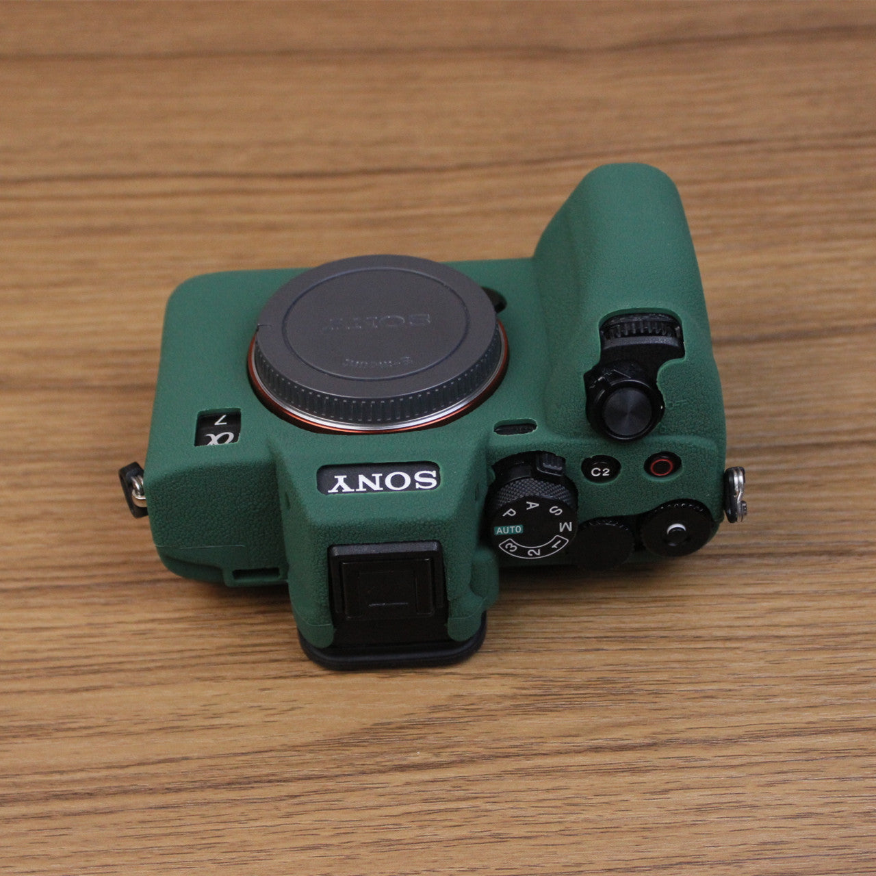 Suitable For Sony Silicone Body Protective Bags