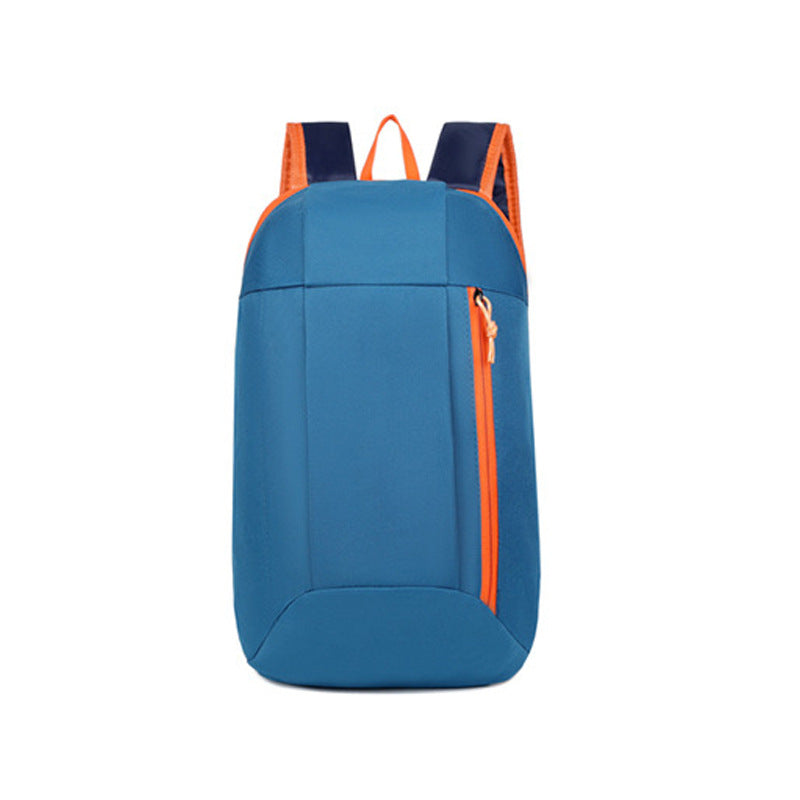 Fitness Cycling Research Training Cram Summer Sports Backpacks