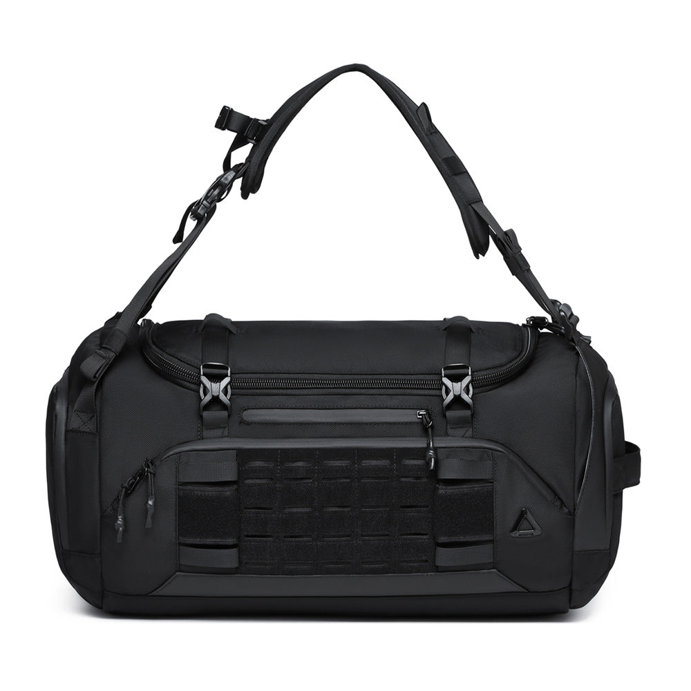 Men's Portable Large Capacity High-grade Short-distance Waterproof Travel Bags