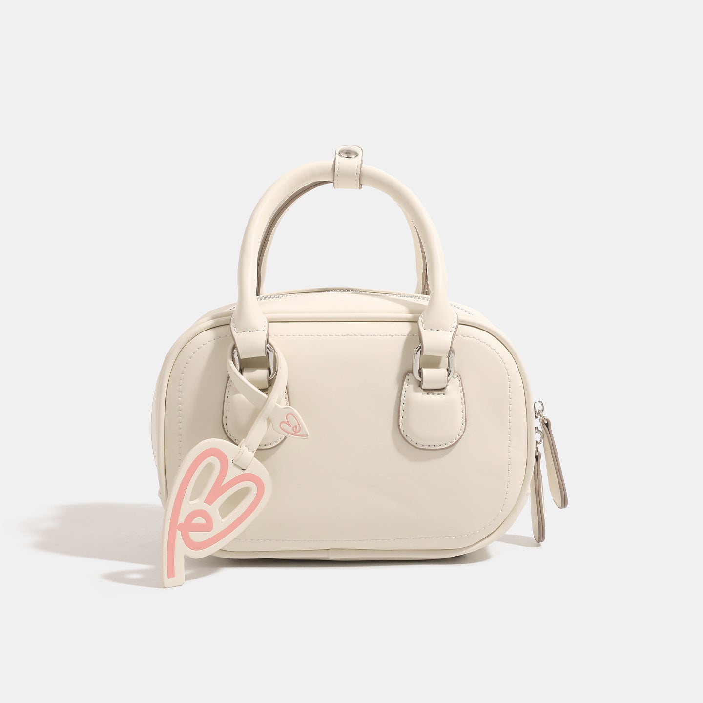 Creative Women's Toast Pillow Commuting Fashion Handbags