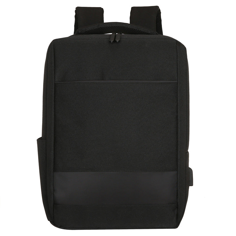 Men's Computer Simple Large Capacity Leisure For Backpacks