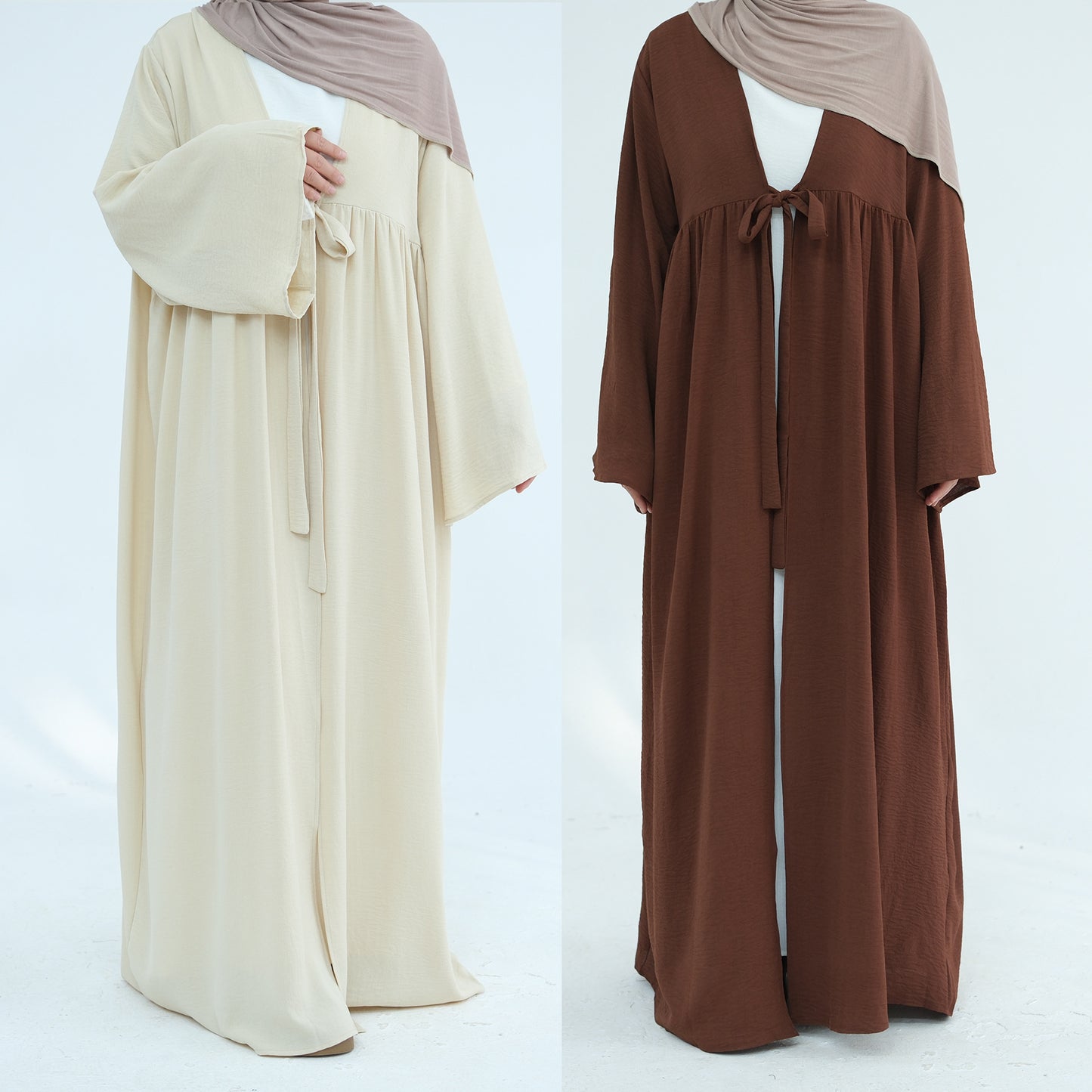 Charming Turkish Di Casual Party Robe Dresses