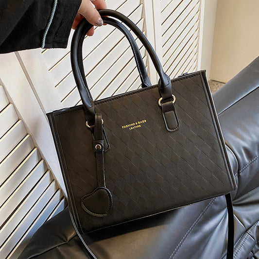 Women's Unique Wedding Versatile Korean Style Shoulder Bags