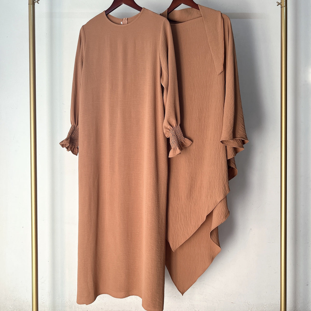Fashion Classy Women's Two-piece Simple Elegant Clothing