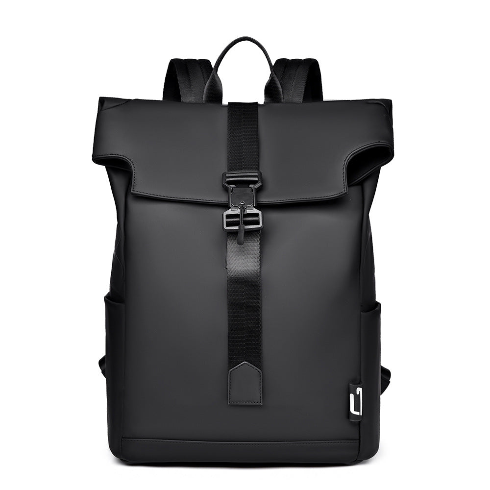 Unique Men's Creative Elegant New Trendy Backpacks