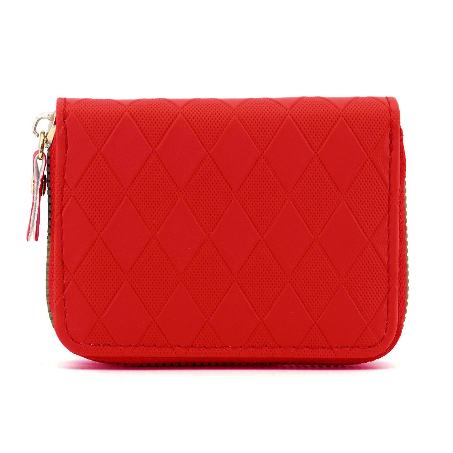 Men's Expanding Large Capacity Multi Stylish Versatile Card Holder